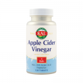 Apple Cider Vinegar (120 tablete)- pentru controlul masei corporale